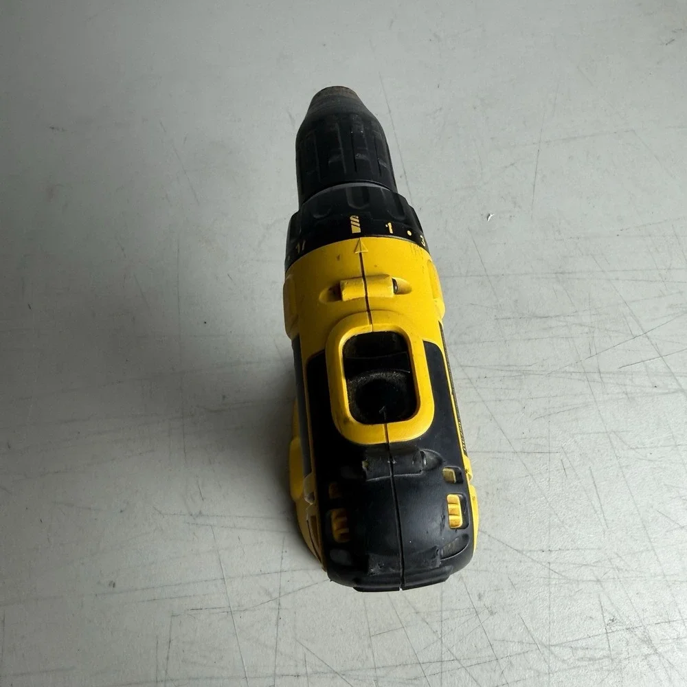 Dewalt 1/2